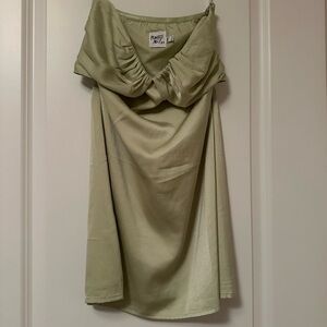 Princess Polly Dress